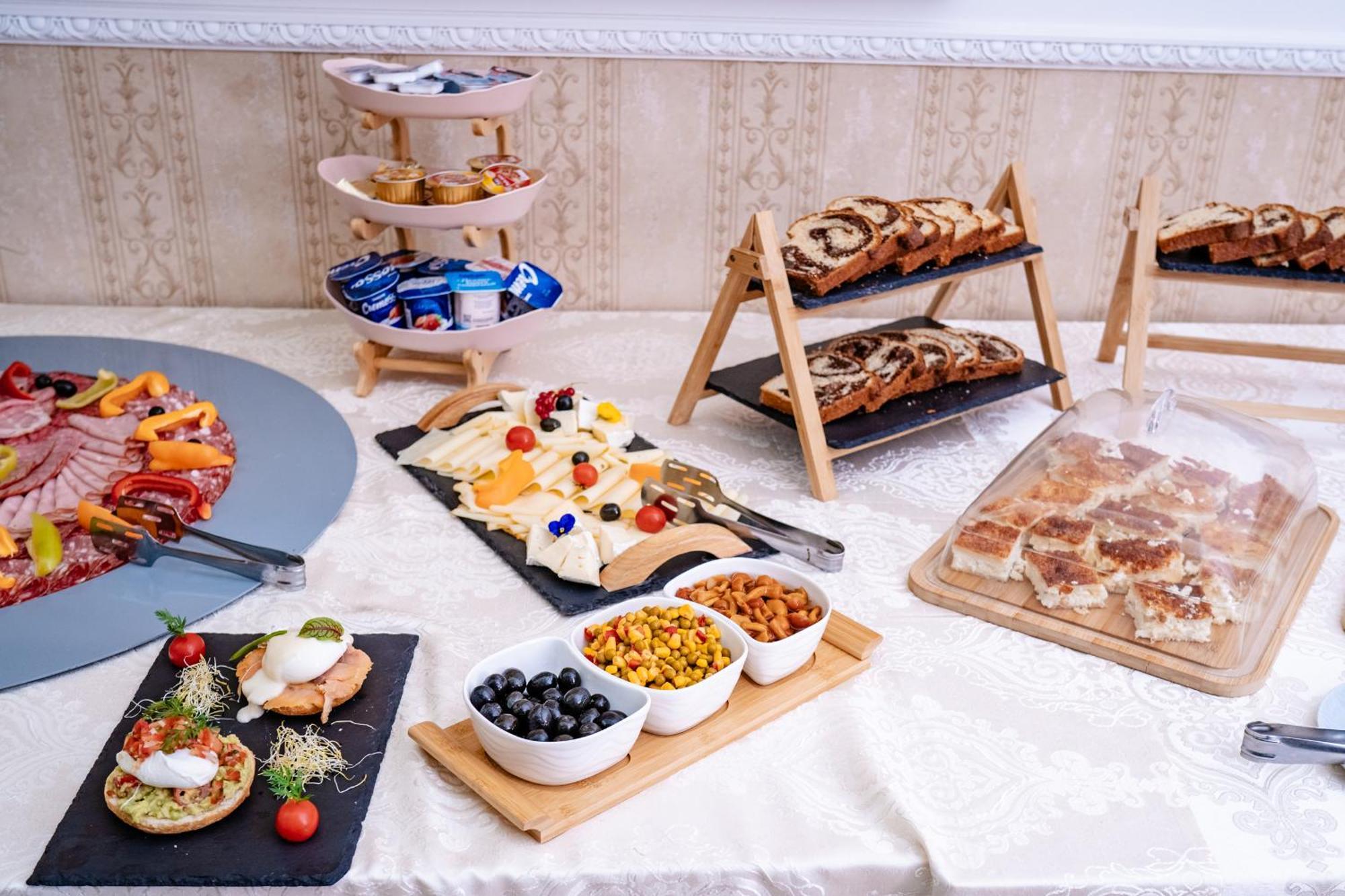 Carpentiere Arena Hotel Rasinari