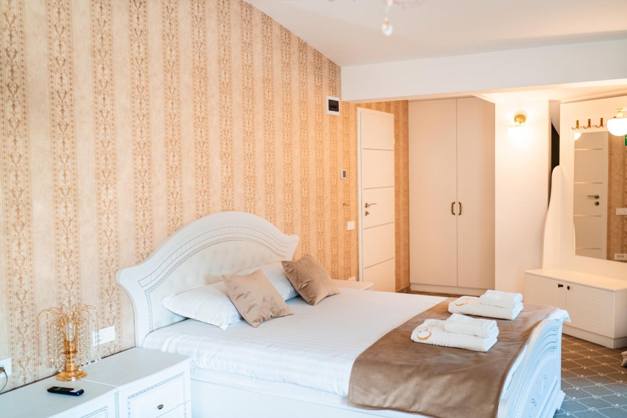 Hotel Carpentiere Arena